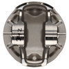 Wiseco dugattyúkészlet Mitsubishi 2L 4G63 GenII HD2(10.5:1)stroke-