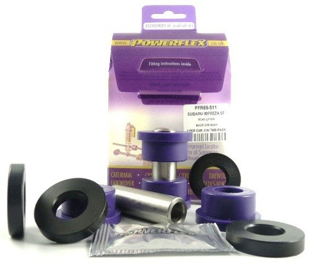 Polyurethan buchsen Powerflex Toyota 86 / GT86 -  PFR69-511 Nummer im Diagramm: 11