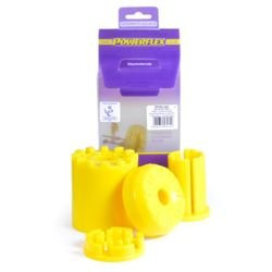 Poliuretán persely Powerflex Volkswagen GOLF MODELS - Golf MK4 Cabrio PFF85-280 Nem. a diagramon: 20