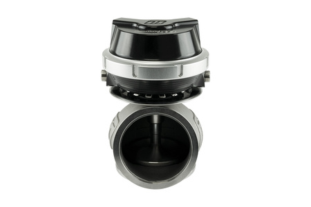 Turbosmart Wastegates vožtuvas WG50 GenV Progate 50 14psi Black