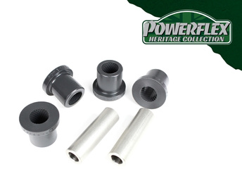 Steering Rack Mounting Bush  Powerflex Polyurethane Bush Heritage Collection Saab 900 (1983-1993) PFF66-430H