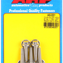 ARP Chrysler hemi 5.7/6.1L SS 12pt rear main seal plate bolt