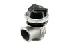 Zawór upustowy czarny Turbosmart Wastegates WG45 GenV Hypergate 45 7psi