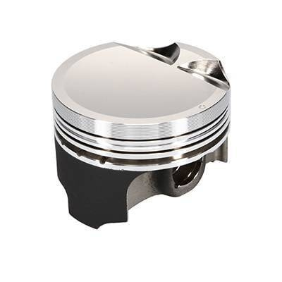 Kute tłoki Wiseco - zestaw V.A.G. ADU 2.2L 20V CR 8.1:1, -7.4cc