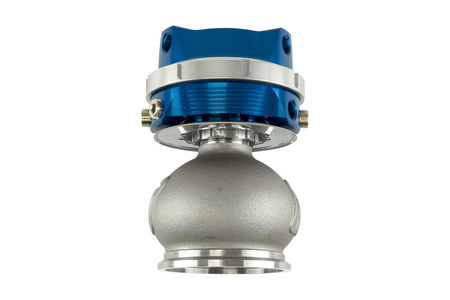 Turbosmart Wastegates vožtuvas WG50 GenV Progate 50 14psi Blue