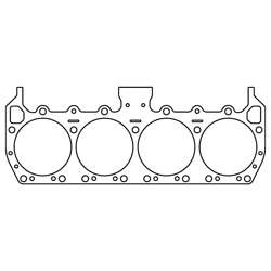 Cometic Head Gasket HG BB Chrysler B/RB 4.400" Copper .043"