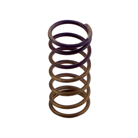 Turbosmart Wastegates vožtuvas Gen-V WG60 5psi Purple Inner Spring