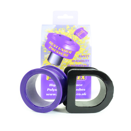 Vairo stovo tvirtinimo įvorės rinkinys Powerflex poliuretano įvorė Road Series Toyota MR2 Models MR2 Gen2 SW20 (1989 - 1999) MR2 SW20 REV 1 (1989 - 1991) PFF76-320