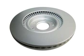 Universelle Bremsscheibe DBA Street Series - En-Shield - schlicht - DBA3656E