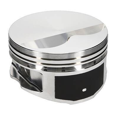 JE Pistons Kit 351 SBF STROKER FT B:4.125 232474