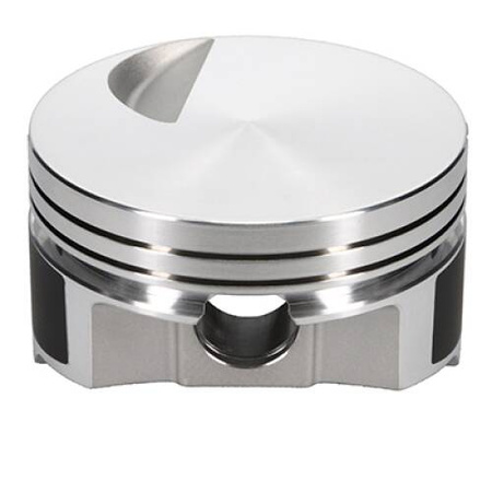 Wiseco Piston Kit Pro Tru BBC 454 FT 1.270" CH -3cc B:4280 - PTS516A3