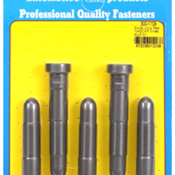 Śruby/Szpilki do kół ARP  Extra long rear NASCAR wheel stud kit