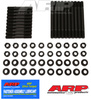 Kopfbolzen ARP 254-4405 Ford 289-302. w/351W heads. hex U/C hsk Ford Small Block