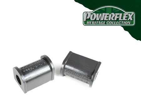 Rear Anti Roll Bar Bush 16mm Powerflex Polyurethane Bush Heritage Collection BMW 3 Series E21 (1975 - 1978) PFR5-1610-16H