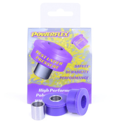 Rear Anti-Roll Bar To Beam Bush Eibach Powerflex Polyurethane Bush Road Series Volkswagen Golf Golf MK2 (1985 - 1992) Golf MK2 2WD (1985 - 1992) PFR85-212