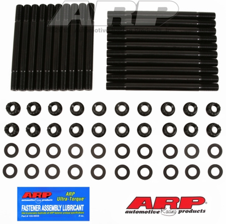 Galvos smeigės ARP 255-4304 BB Ford 460 SVO 12pt hsk Ford Big Block
