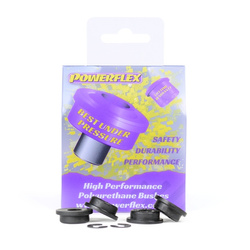Gear Cable Rear Bush Kit Powerflex Polyurethane Bush Road Series Lotus 340R (2000) PFR34-240