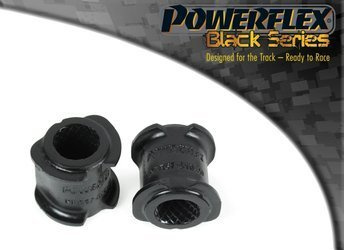 Powerflex poliuretano įvorė Porsche 996 (1997-2005) PFR57-510-20BLK Diagrama Nr: 10