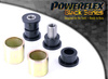 Zewnętrzna tuleja dolnego tylnego wahacza poprzecznego Powerflex Black Series Volvo V40 (2012 - 2019) PFR19-807BLK