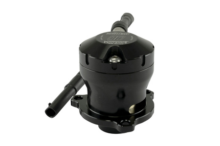 Zawór upustowy Blow Off Turbosmart BOV Kompact EM Dual Port VR11 (BMW M2 N55)