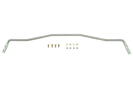 Stabilizator Whiteline Tył 18mm - Hyundai Veloster (2011-->)