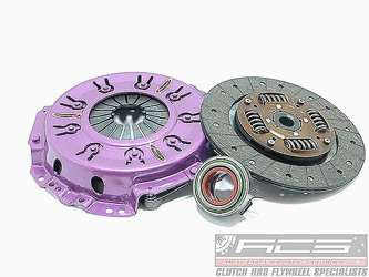 Zestaw sprzęgła Xtreme Outback Suzuki Vitara / Grand Vitara I - KSZ23003-1A