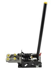 Hydraulic Handbrake IRP TX 2 Pumps