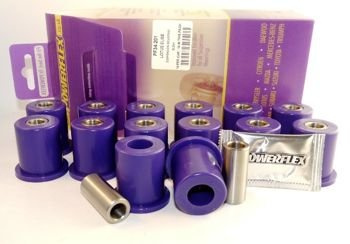 Polyurethan buchsen Powerflex Lotus Exige  - Exige Series 1 PF34-201 Nummer im Diagramm: 1