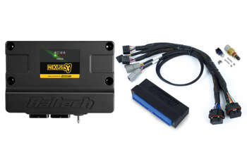 Haltech Nexus S3 PnP Adapt Harn Kit Nis Patrol Y60 Y61 Auto - HT-213322