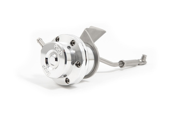 Regulowany siłownik turbosprężarki Forge do Subaru IHI VF36/VF37 Turbo GDB Spec C