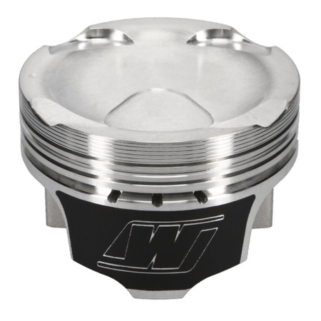 Wiseco dugattyúkészlet Subaru FA20 Direct Injection 2.0L -16cc 9.5:1