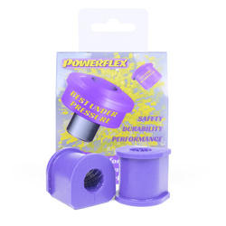 Tylna tuleja drążka stabilizatora 17mm Powerflex Road Series Vauxhall / Opel Vectra C (2002-2008) PFR66-519-17