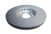 DBA disc brake Street Series - En-Shield - plain universal - DBA3132E