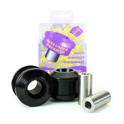 Front Wishbone Rear Bush Powerflex Polyurethane Bush Road Series Alfa Romeo Giulietta 940 (2010 - 2020) PFF1-1002