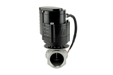 Internal wastegate actuator GenV eWG40 CompGate40 Electronic Black