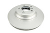 Bremsscheibe vorne DBA Street Series - En-Shield - schlicht - DBA3422E BMW 7 Series E65 730 740 745 E66 E67