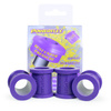 Tylna tuleja drążka stabilizatora 20mm Powerflex Road Series Ford Fiesta Models & Fiesta Mk3 inc RS Turbo (1989-1996) PFR19-608