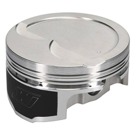 Wiseco Piston Kit Chevy LS -8cc R/Dome 1.115 B:4.070 - K394X7