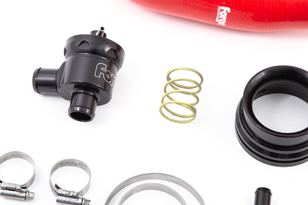 Zawór recyrkulacyjny Forge do VW, Audi, Seat i Skoda 1.5 TSI