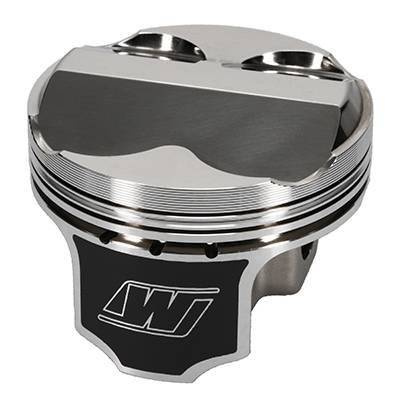 Wiseco dugattyúkészlet Honda/Acura RSX-S 2.0L 16V (K20) '02-06 (8