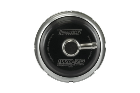 Internal wastegate actuator IWG75 Twin Port Universal 14 PSI
