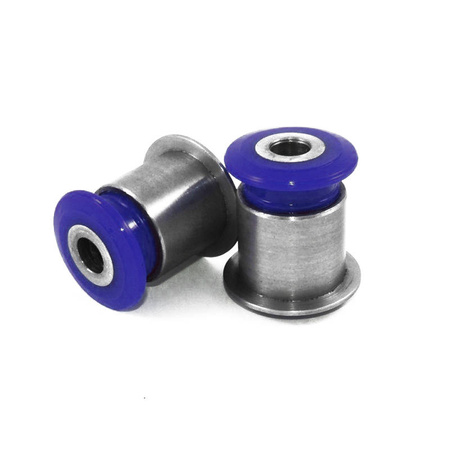 Front lower control arm bushings (front) - 6505248N Volkswagen Transporter T5,