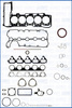 Ajusa Complete Gasket Set VAG 2.5L 20v - EA855