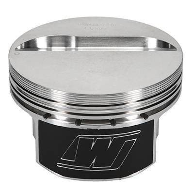 Wiseco Kolbenset Opel 2.4L CIH C24NE 11.2:1