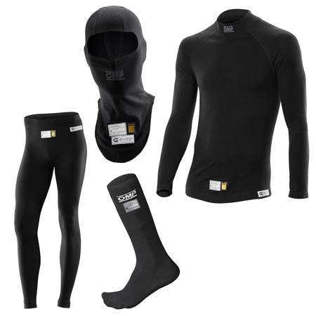 OMP One Evo fehérnemű szett