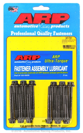ARP Dodge Cummins 24V rocker pedestal rocker stud kit