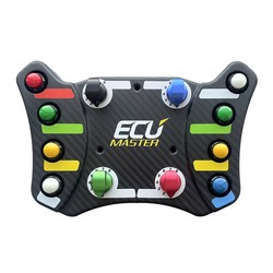 Ecumaster Steering Wheel Control Panel - Wireless version