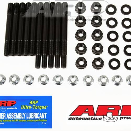 Fejcsapok ARP 254-5501 Ford 289-302 w/windage tray MSK Ford Small Block