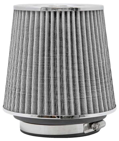 K&amp;N RG-1001WT universalus kūgio filtras