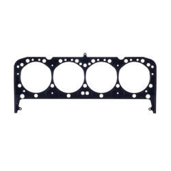 Cometic Head Gasket HG SBC Edelbrock RPM Head 4.135" MLS .040"